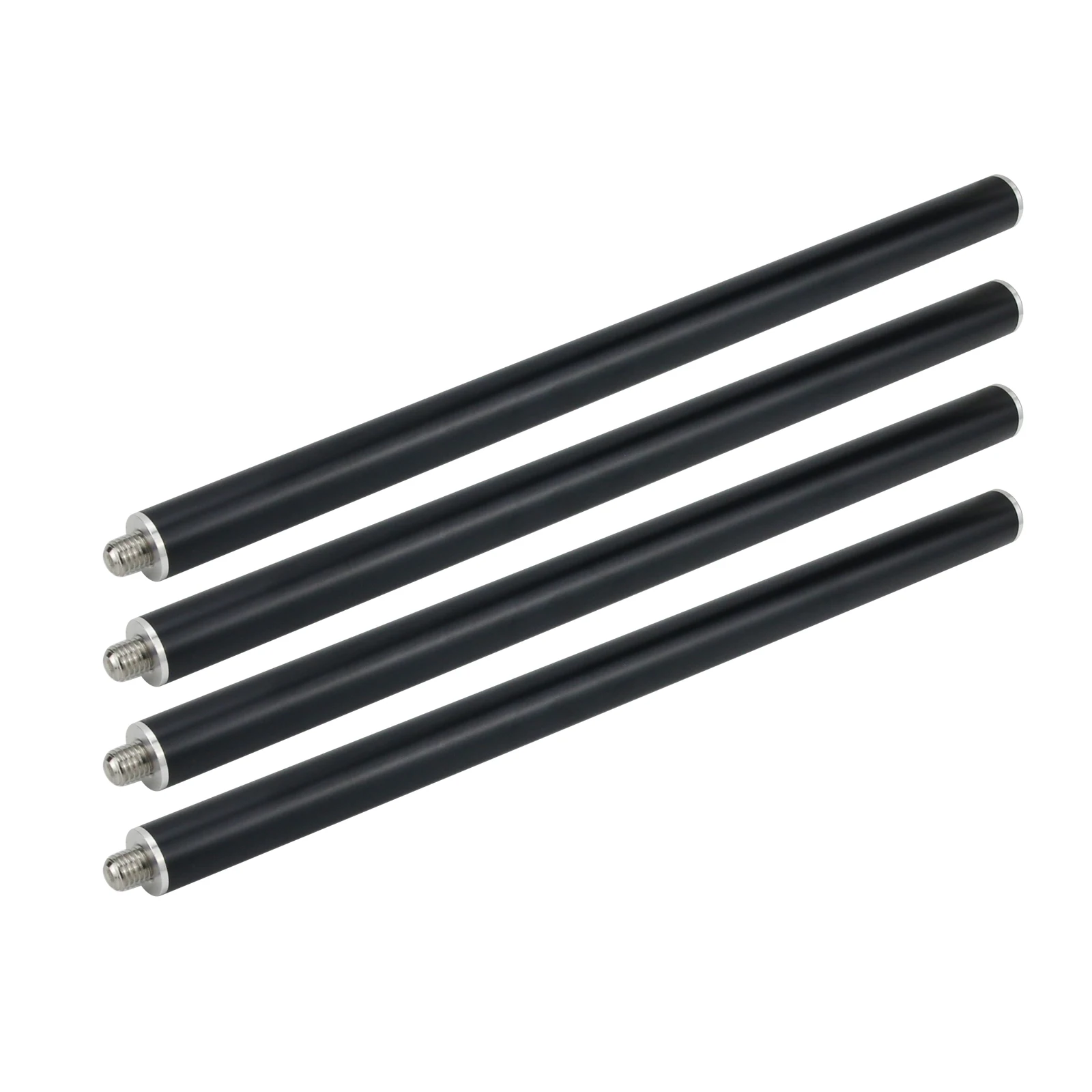 4pcs JPC-12 Antenna Elements Extended GNSS & GPS Portable Shortwave Antennas for PAC-12 JPC-7 Enhanced Reception & Coverage
