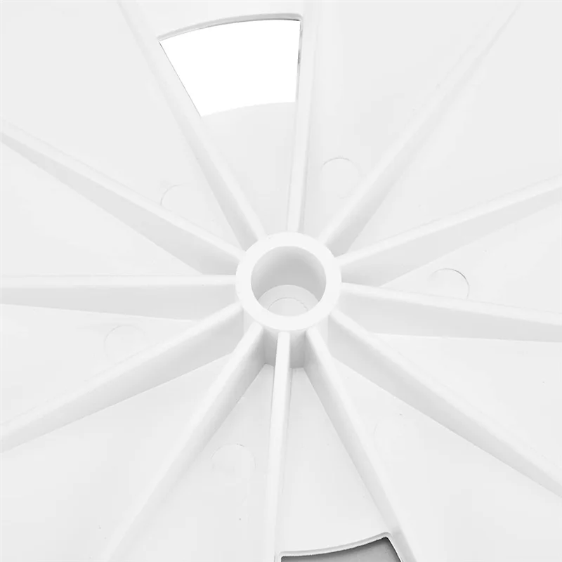 

P4-для Hayward SP10711 SP10712S скиммер SPX1070C Сменная крышка скиммера Запасные части для бассейна и спа