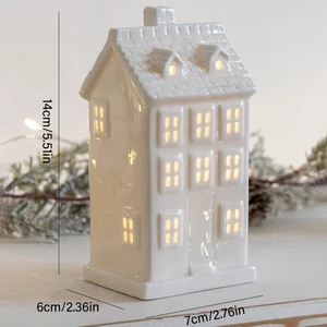 8 en çok satan, çin'de küçük ev-no. 6