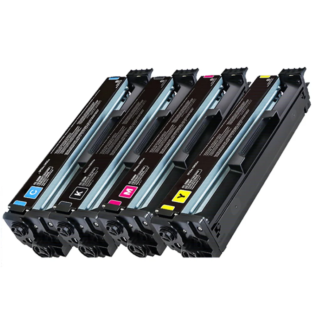 Imagem -02 - Kcym-cartucho de Toner de Substituição para Impressora a Laser Cores Ctl2000k Cmy Cp2200dw Cm2200fdw Cp2200dn Cm2200fdn Mfp Colorido