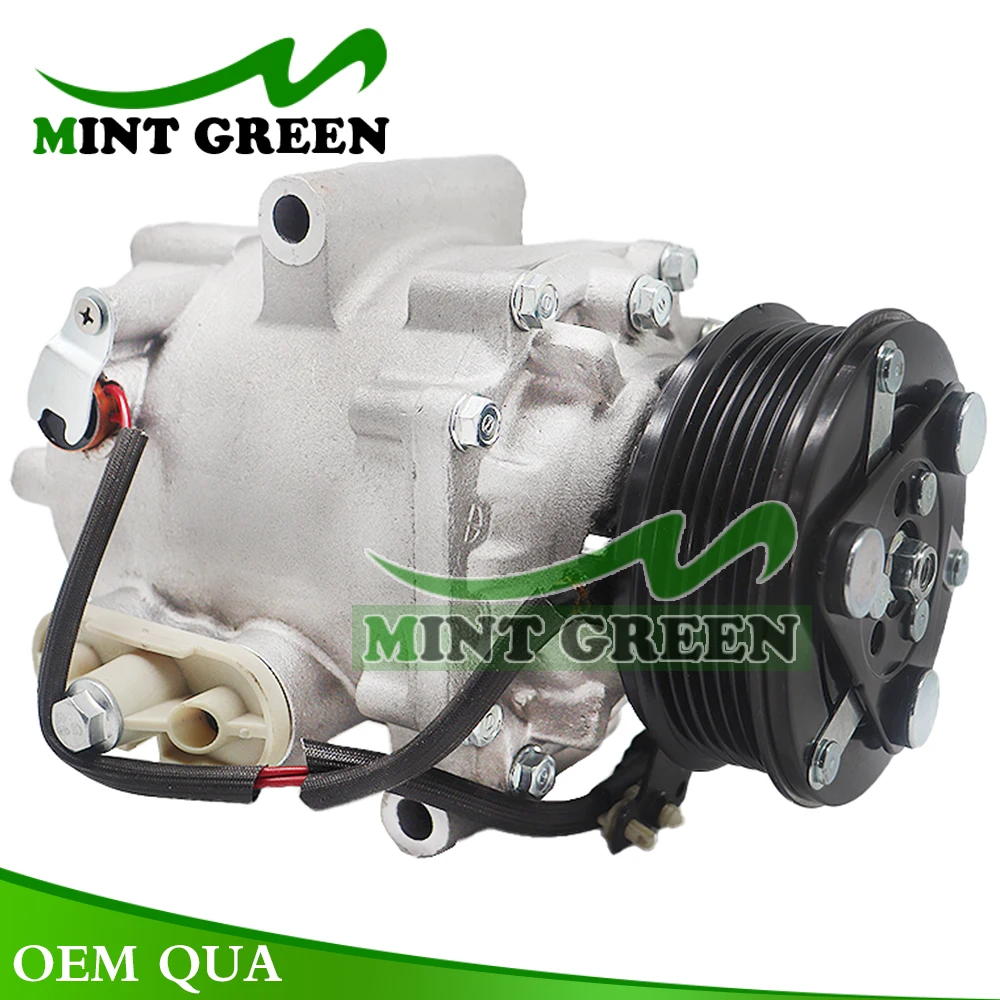 AC Compressor For Chevrolet Equinox 3.4L 2005 1521193 97561 98561 11197561 19130559 10360710 1051162 9614770 1900011 1240201