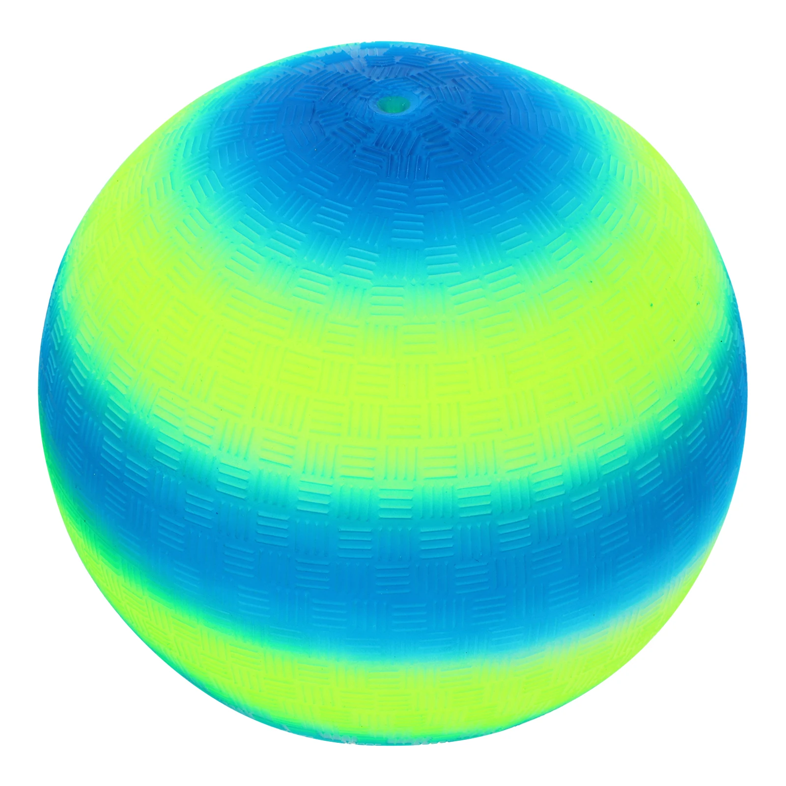 Pat The Ball Toys Sports de handball pour enfants Balles rebondissantes d'intérieur Pvc Petit rebondissant pour les enfants