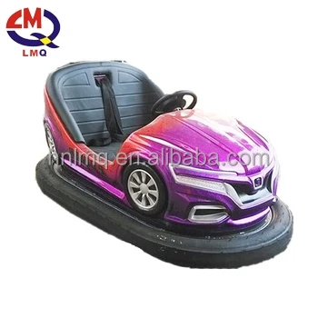 Hot selling drifting electric bumper cars for sale