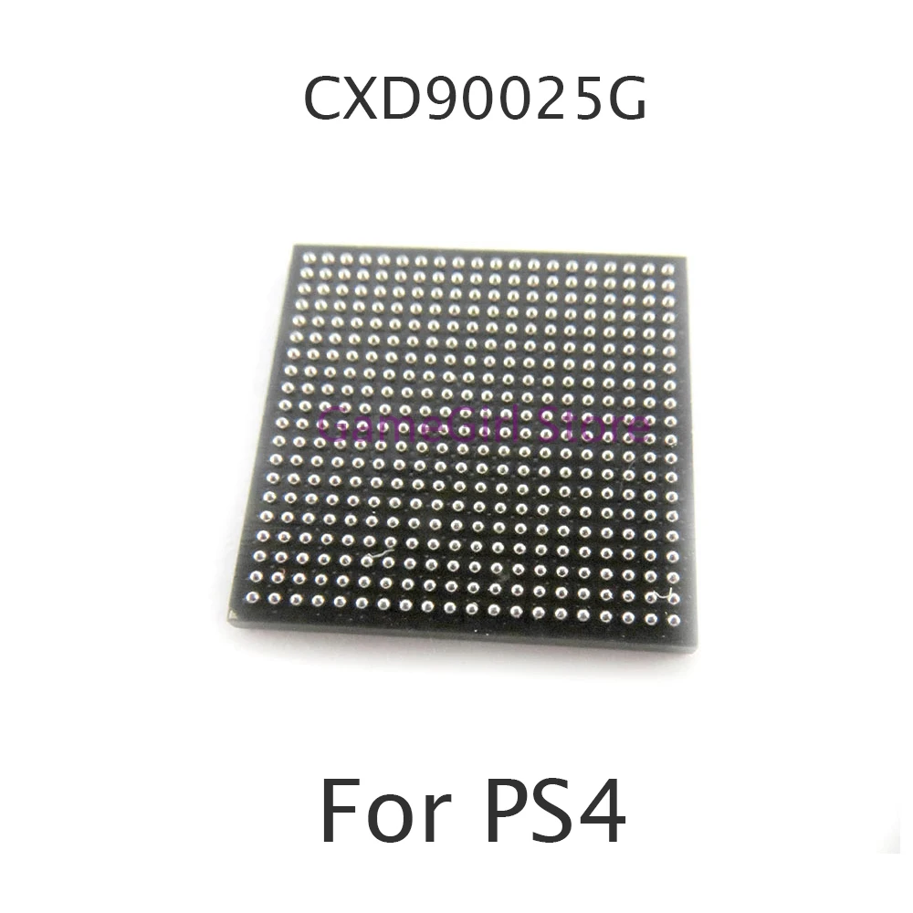 10pcs Original CXD90025G IC Chip BGA Ball Implant For PlayStation 4 PS4 Game Console Replacement