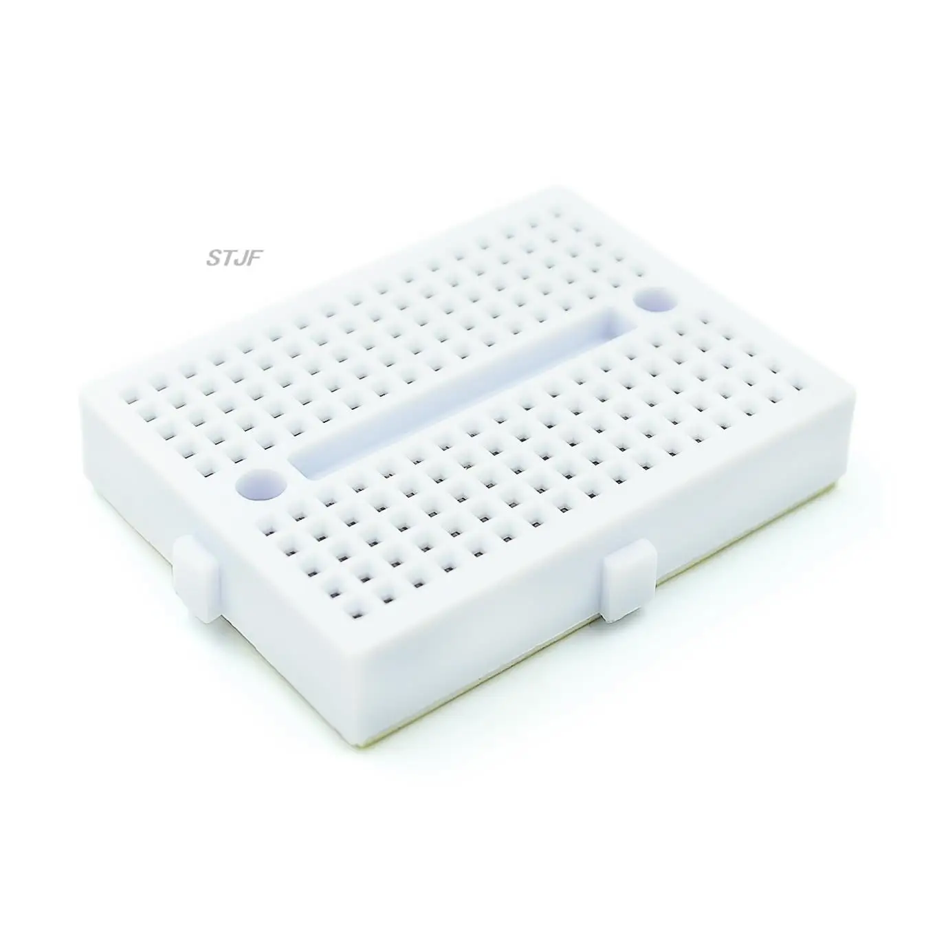 5pcs/lot SYB-170 Mini Solderless Prototype Experiment Test Breadboard 170 Tie-points 35*47*8.5mm