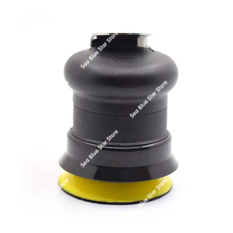 Pneumatic Sander 3 inch sandpaper machine polishing machine drying mill, eccentric waxing palm polishing