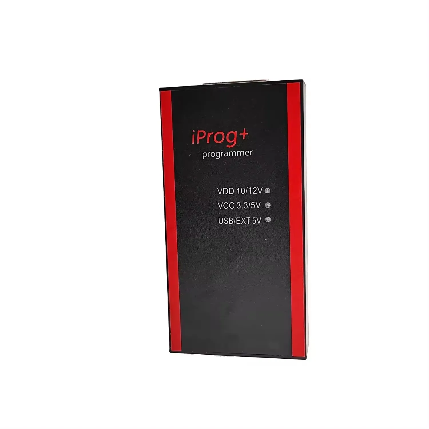 2023 Iprog Pro Full V89 with 7/11 Adapters Support Eeprom IMMO/KM/Radio /Airbag Reset Dashboard IPROG+ ECU Key Programmer Tool