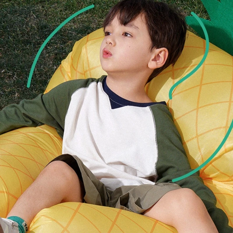 Sofa Non-inflatable Tiup Lipat - Outdoor Furniture Online ulasan dan harga