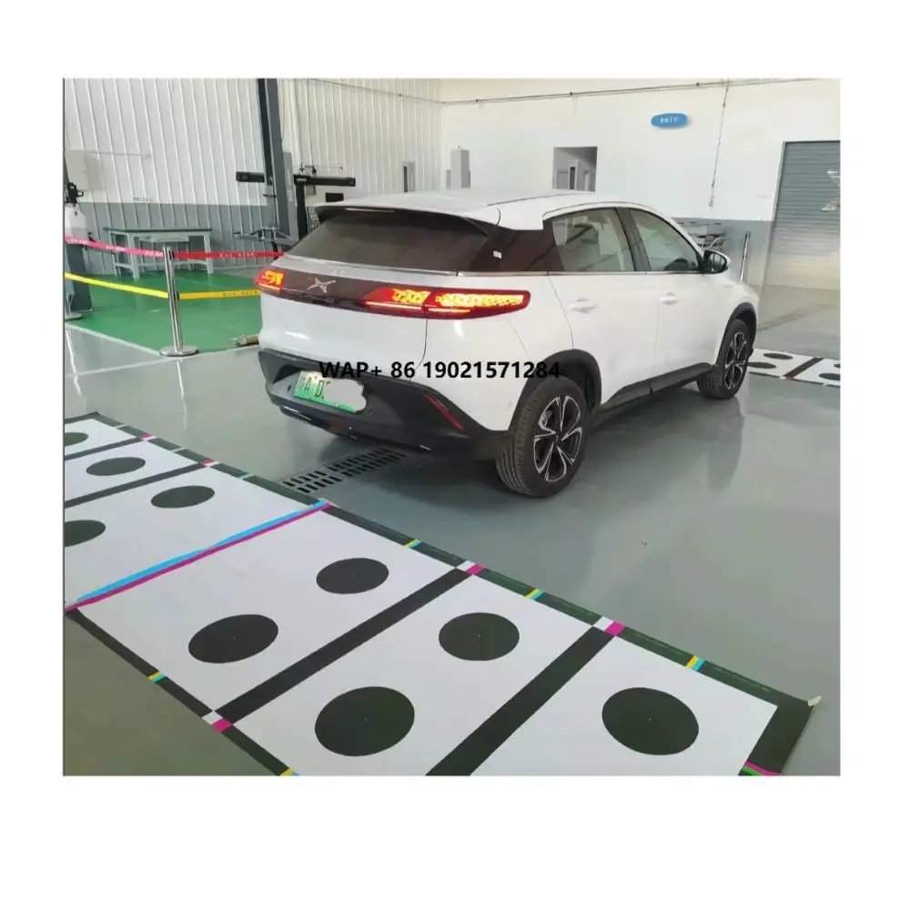 

360 Surround-View Cloth/Seat for XPENG P7 HD Quality 360 Panoramic Imaging Parking Sensor Car Camera for Debugging