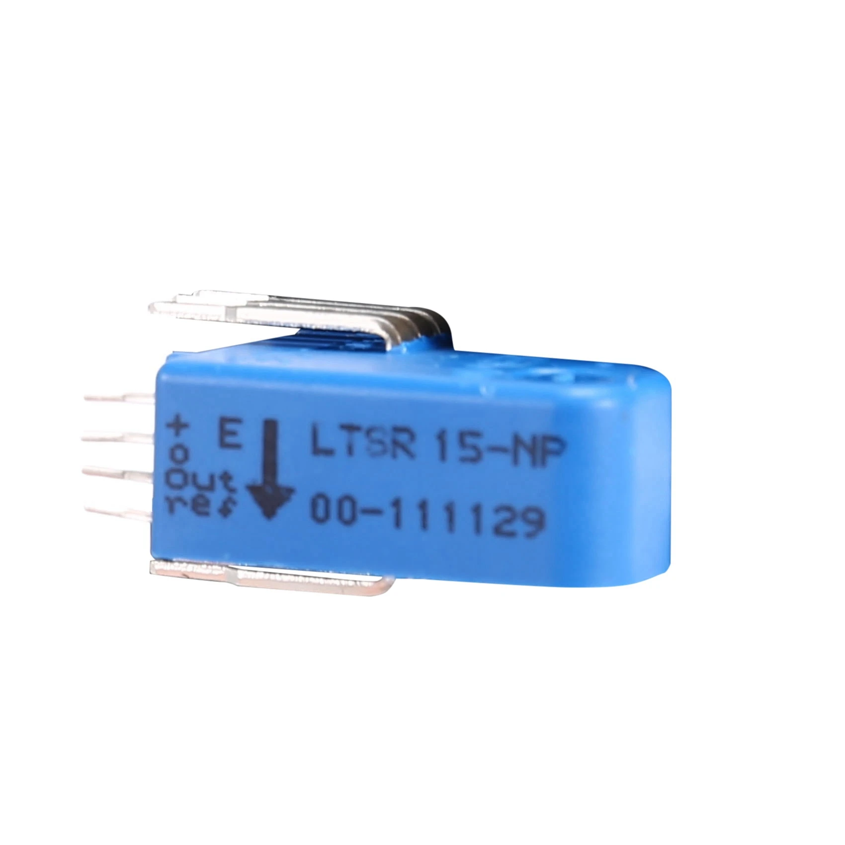 

LTSR15-NP Current Sensor 15A 5V TH LTS15-NP