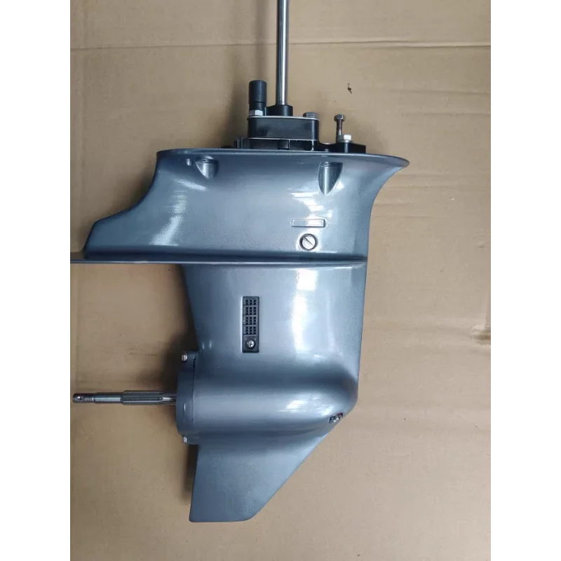 Yum sea outboard outboard 2 rush 4 rush 15-85 h p underwater gearbox gearbox assembly