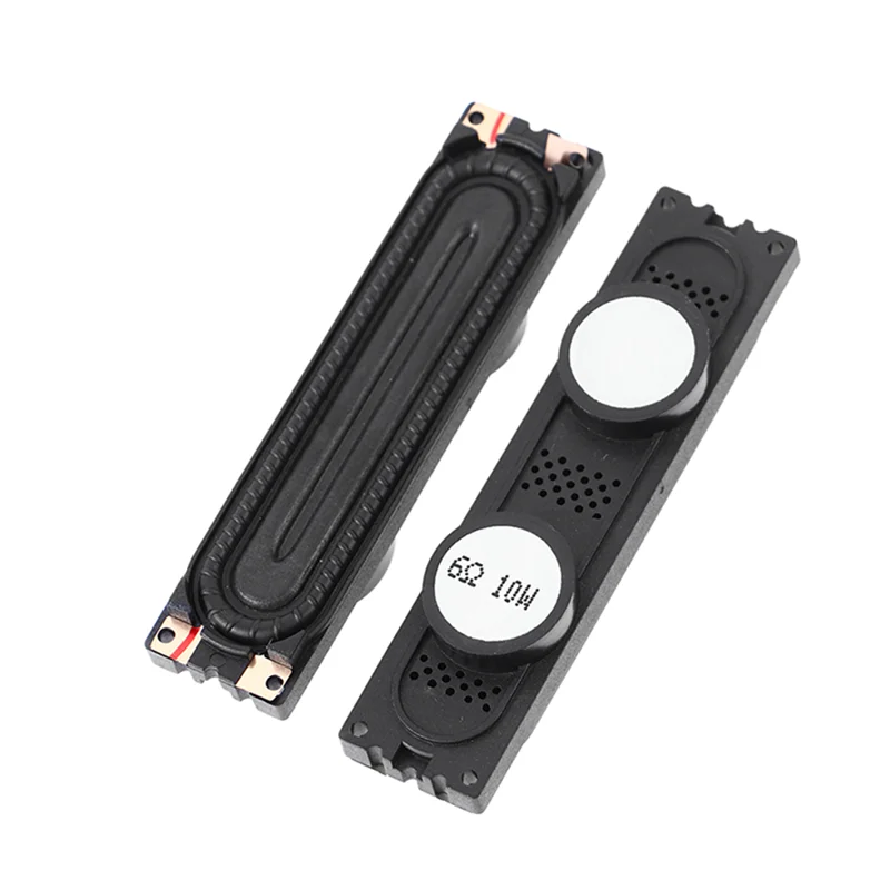 1 paar TV-luidspreker voor TV BN96-16798M/H/M BN96-16798B/16798G/16798F/16798A