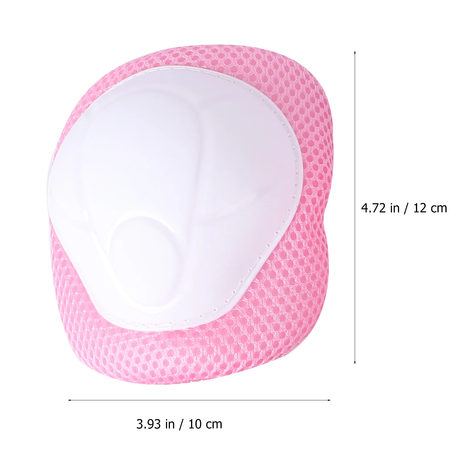 

Kids Skateboard Protective Gear Set Skating Roller Knee Pads Elbow Pads Wrist Guards Cycling Sports Adjustable Straps Plastic
