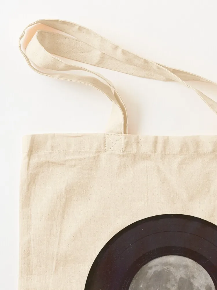 All The Young Dudes - Simplified Print Tote Bag shopper bag women canvas custom canvas bag Beach tote custom