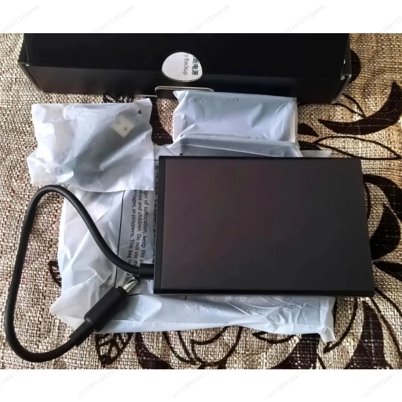 New12000mAh 120W US3000 Automatic Identification Switch Machine Extended Power Supply Hard Disk Protection Power Supply
