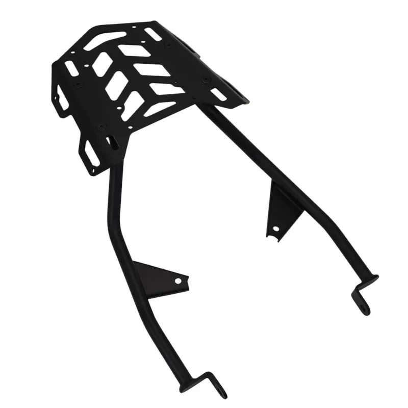 For Kawasaki Z650RS Rear Luggage Rack Motorcycle Accessories Top Case Rear Rack Carrier Z650 RS Z 650RS 2022 2023 2024