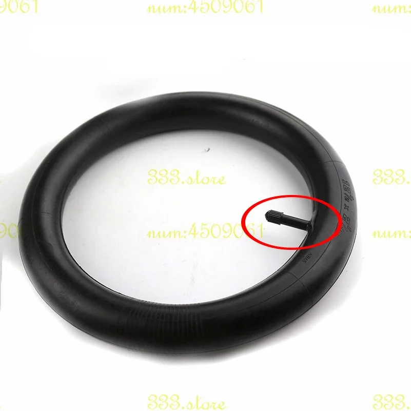 12 1/2X2 1/4 (57-203) Band past op veel benzine-elektrische scooters Inch buisband voor ST01 ST02 e-bike