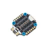 Hobbywing Brushless Electronic Speed Controller XRotor FPV AM32 65A Or 45A G2 4in1 ESC