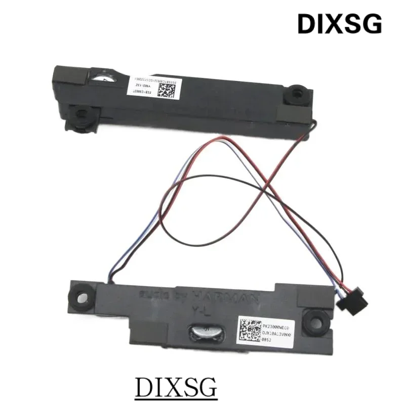 5SB1C99935 5SB1C99937 5SB1C99938 New Build In Speaker Left&Right For Lenovo Thinkpad E15 Gen 3 Gen 4