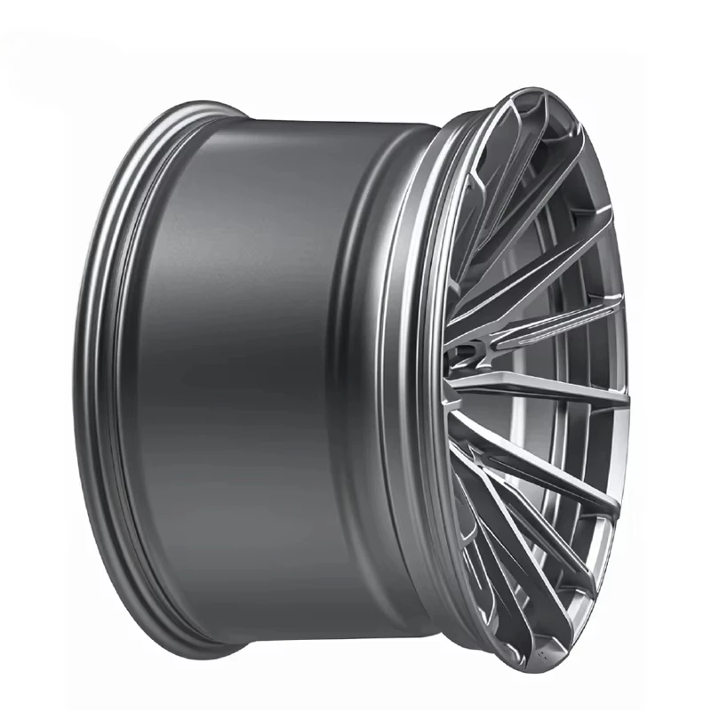 &c  Deep Concave Forged Monoblock Wheels Alloy Rims for BMW F30 F01 G20 G30  Passenger Car Rims