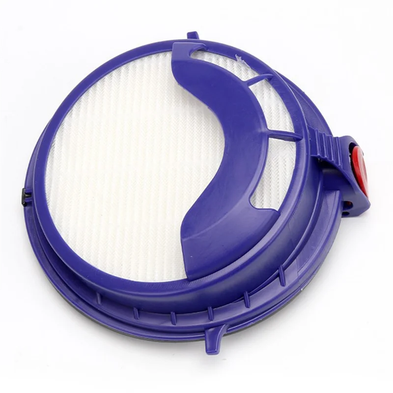 L65A DC24 Rear Filter Screens for DYSON DC24 Vacuum Cleaner Accessories HEPA Filter Screen Elements Cotton Motor Filter