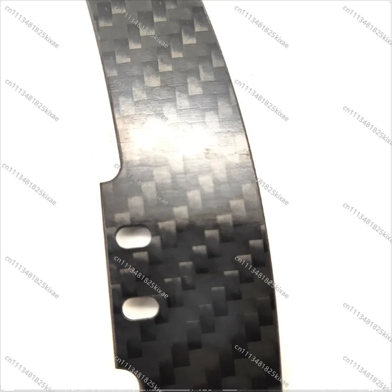 For BMW Magnetic F M3G Series Universal Steering Wheel Real Carbon Fiber FG Chassis Magnetic Shift Paddle