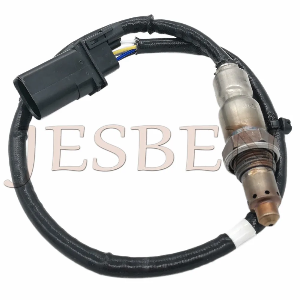 39210-2B500 392102B500 Front Lambda Probe O2 Oxygen Sensor for Hyundai Accent i40 TUCSON Kia Rio Soul SPORTAGE 1.6L 2011-2022