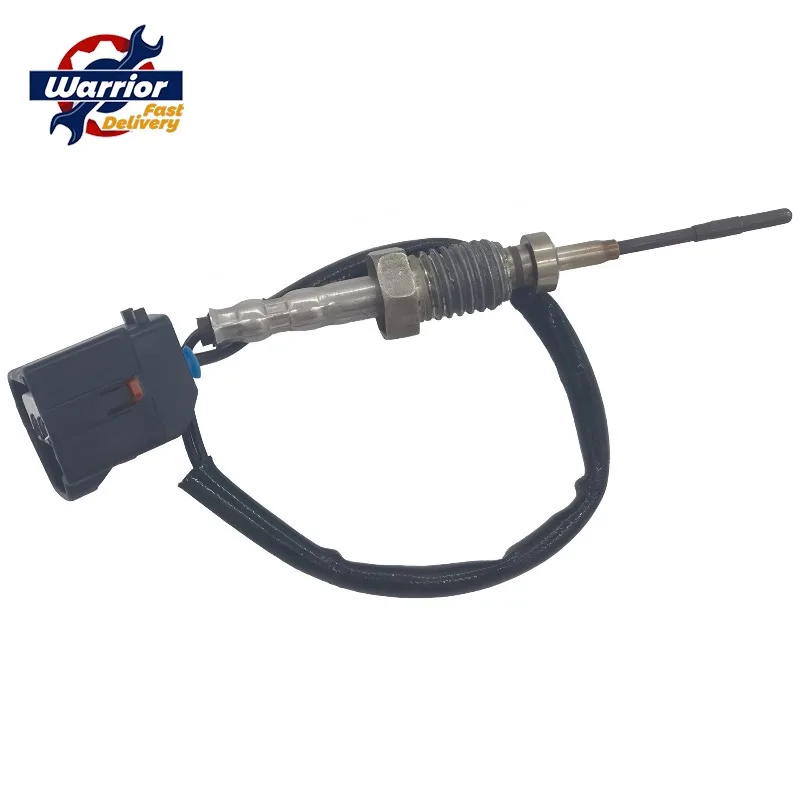 22630EC01B Exhaust Gas Temperature Sensor for Nissan Pick Up D40 Navara 2.5 DCi Diesel  AS3154 LGS7011 22630-EC00B 22630EC00B