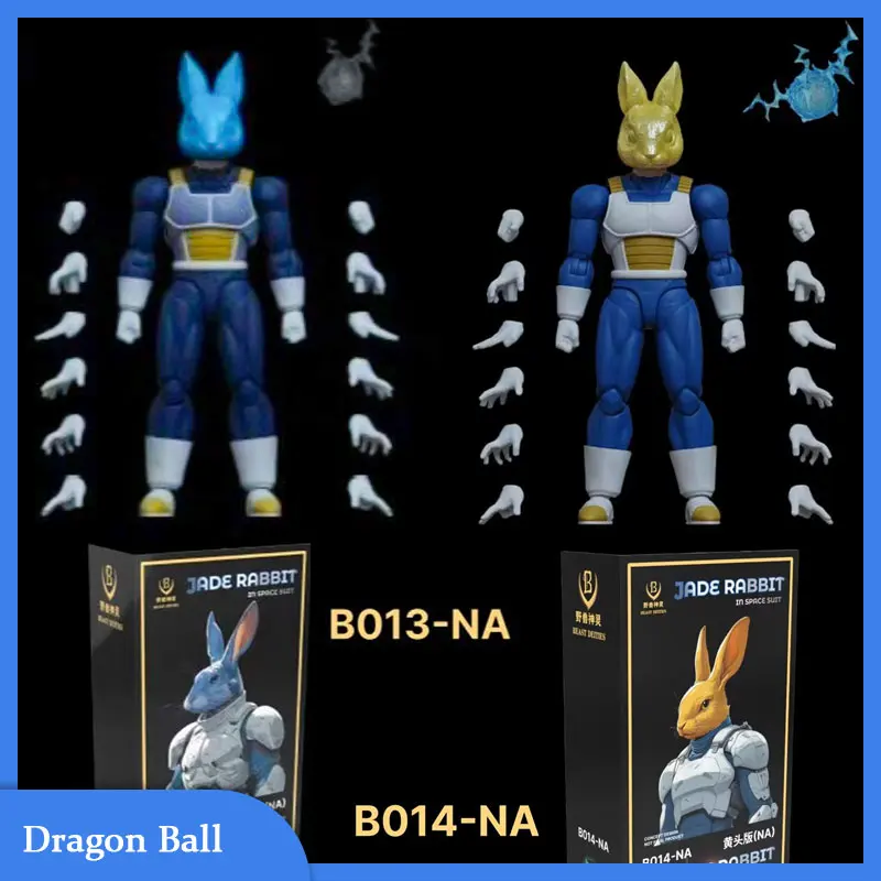 

In Stock Beast Deities Dragon Ball Z Vegeta Bejita B013 B014 Super Saiyan Anime Action Figure Collection Model Toys Gift