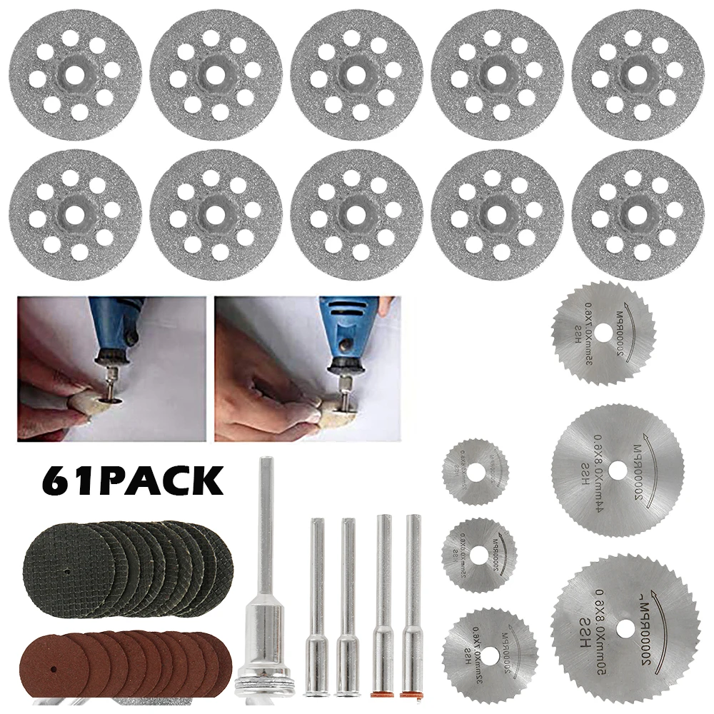 conjunto-de-61-discos-de-corte-hss-com-ferramenta-de-corte-diamantada-universal-laminas-de-serra-circular-e-kit-de-discos-de-corte-de-resina