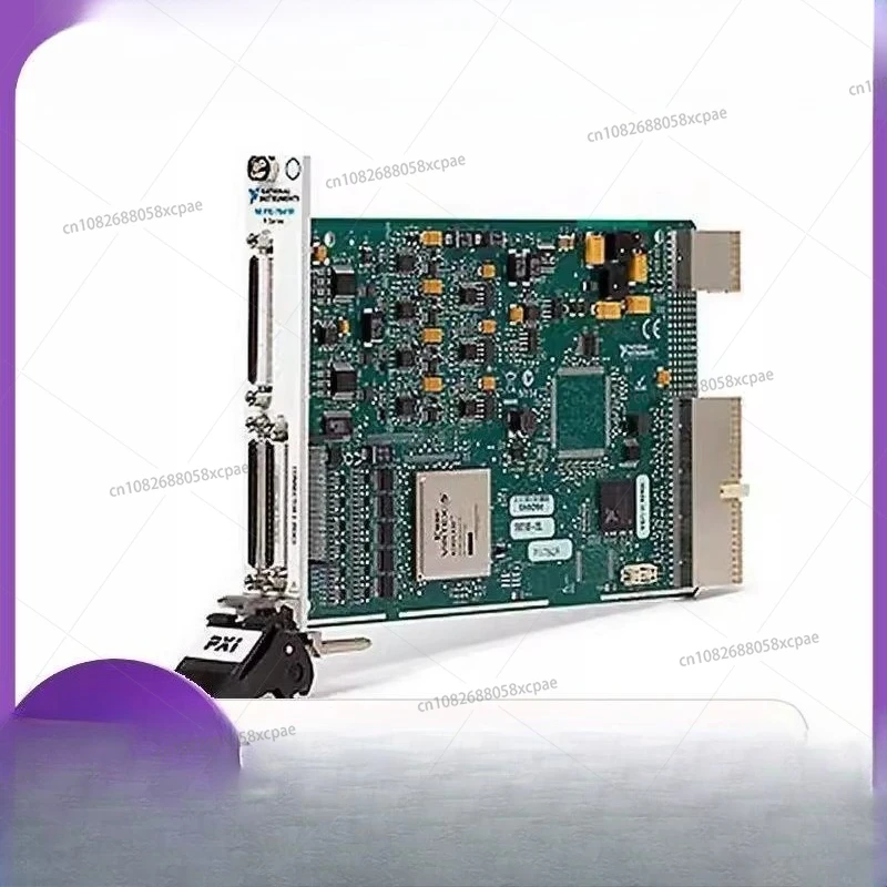 Ni PXI-7841R 780337…