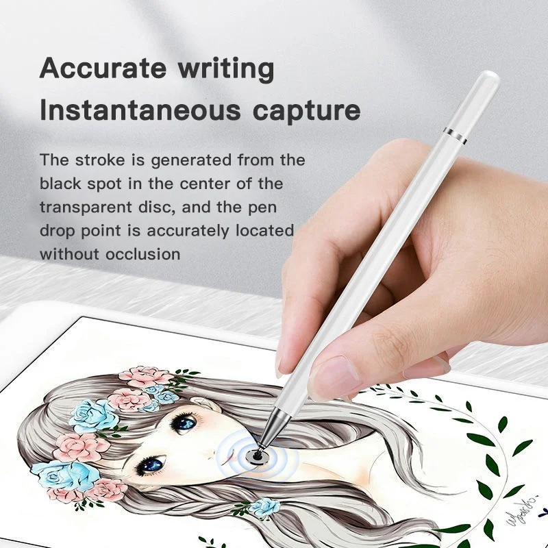 Stift Stift Magnet Tablet Stift für Oneplus Pad 11,6 Zoll für Oneplus Tablet Pad kapazitiven Stift Universal Zeichenstift Stift