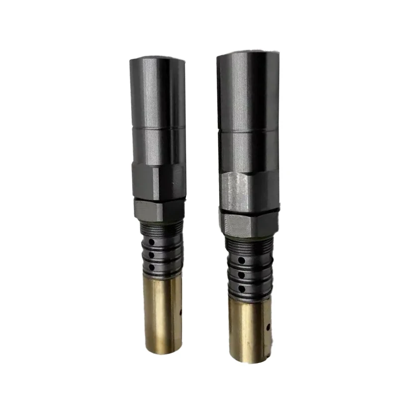 

Excavator parts 246-9716 A10V063/254-1538A10V080 for 305/306/307/308E hydraulic pump power valve solenoid valve