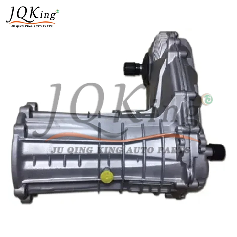 High Quality 0AQ341010J F0AT300035AX F0AT300035B F0AT300035C For Audi Q7 Transfer Case 09D 3.6T 3.0T Car Accessories