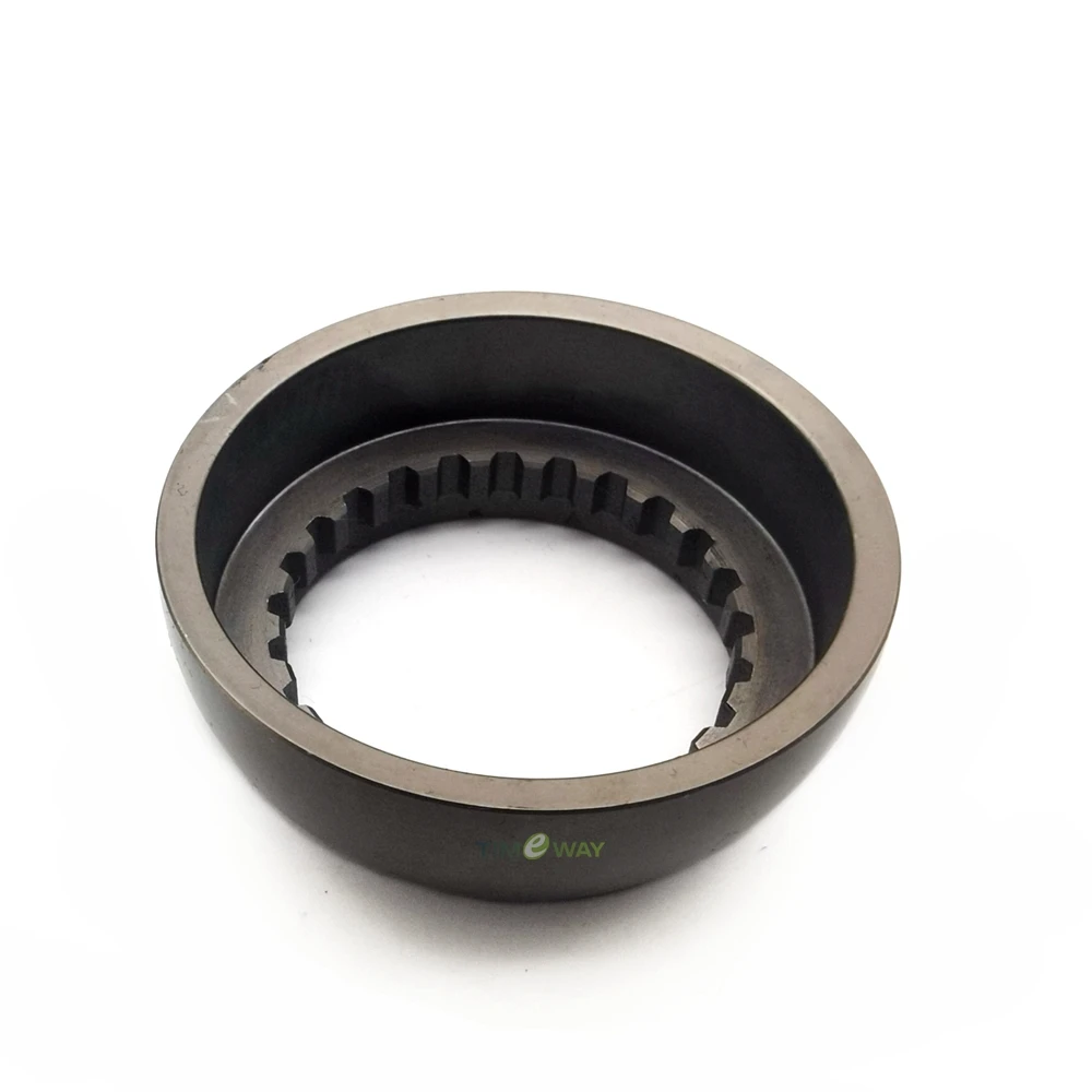 Ball Guide for Repair KAYABA MAG85 Hydraulic Pump