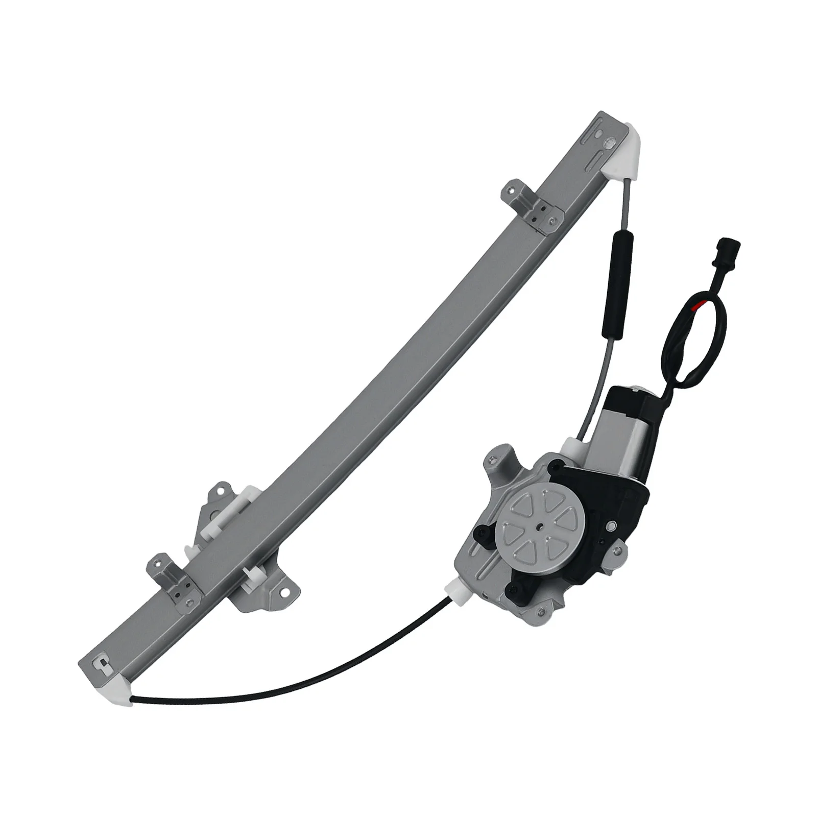 

Регулятор переднего левого окна с мотором для Nissan Frontier Xterra 2005-2021 (США)