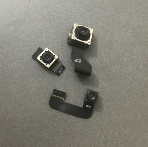 Bilashmart Photo Rear Back Camera 100MP+20MP +5MP Module DOOGEE S119