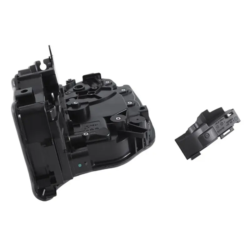 

Замок двери A30F (передний левый) с приводом и цилиндром замка 51217281945 для BMW 5, 7 серии, X5, X6