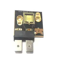 high density intensity LED lighting similar and replace CBT140 PHLATLIGHT-CK800 higher luminous efficacy