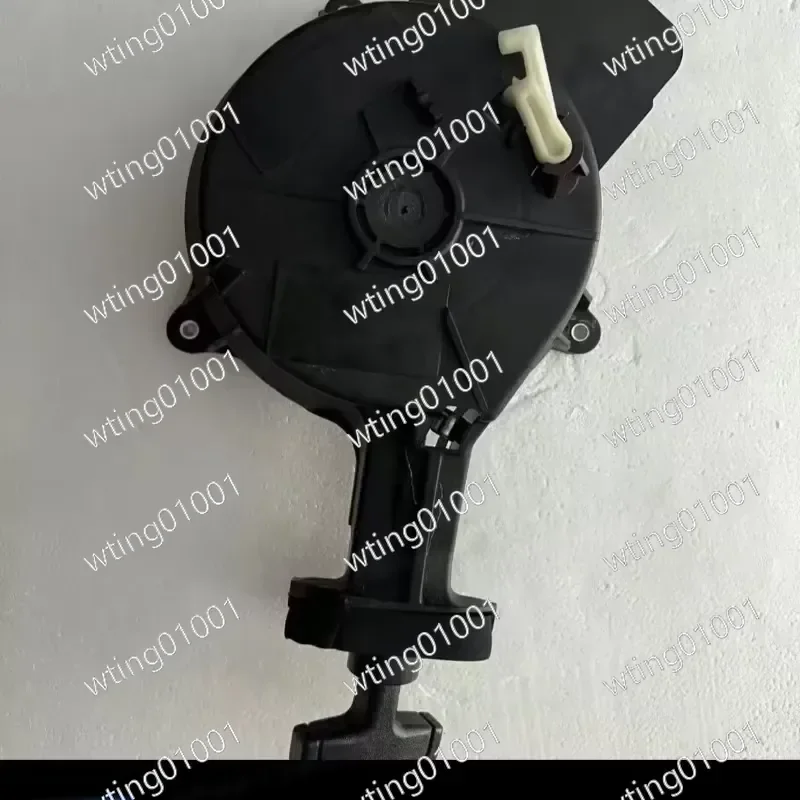 for Recoil Starter 6BX-15710-004 Compatible with 6HP 8HP Outboard Motor Replacement Parts