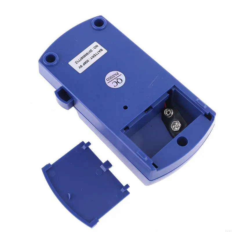 R1WB Tip Solder Besi Penguji FG-100 Aksesori Termometer Pengukuran Akurat untuk Perhiasan Logam Listrik DIY