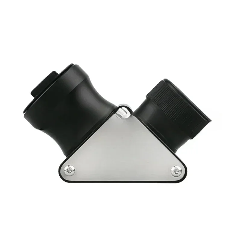 

99% Reflectivity Astronomical Accessories All-Metal Telescope 1.25-Inch 90 Degrees Dielectric Mirrors Diagonal