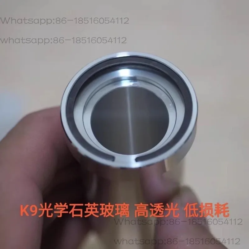 2026 Hot-selling 22x Pump Source Laser Lens Laser Beam Expander