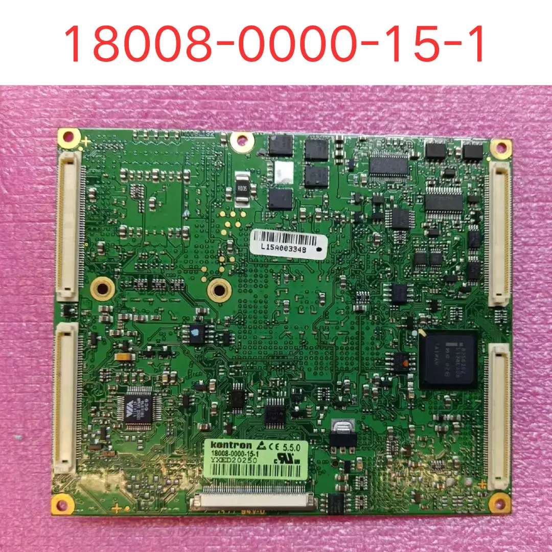 used 18008-0000-15-1 motherboard test OK Fast shipping