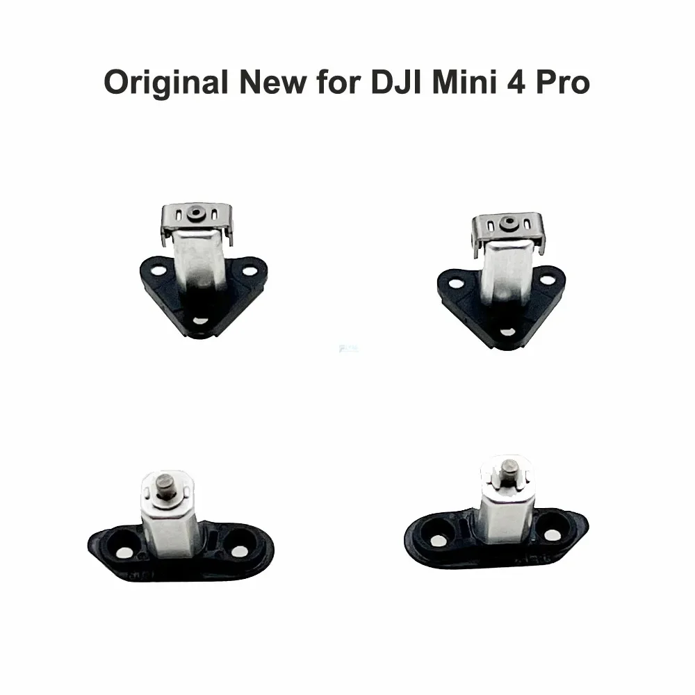 Original Mini 4 Pro Arm Axis for DJI Mini 4 Pro Left/Right Front/Rear Motor Arm Shaft Accessory Spare Part In Stock