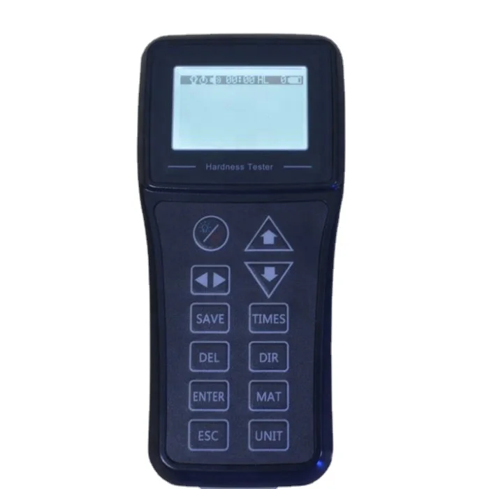 

Горячая Распродажа Leeb, тестер твердости PD-H5 portable