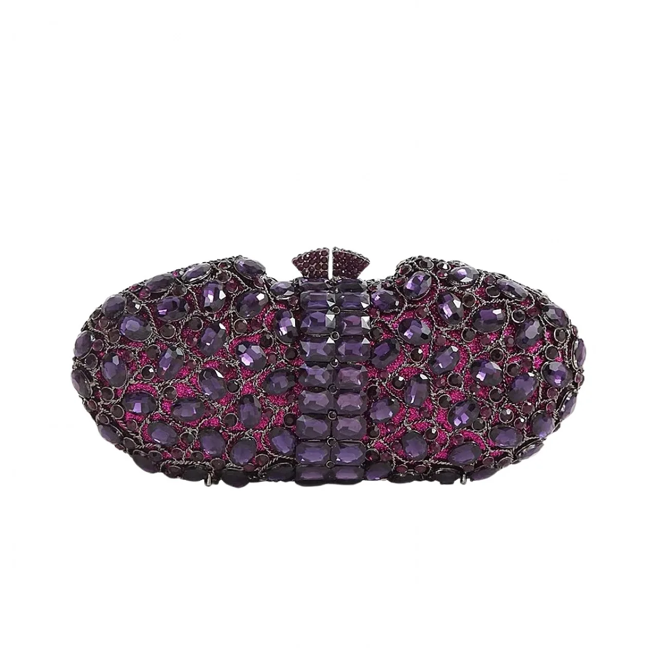 

Женский клатч оранжевого/зеленого/золотого цвета с кристаллами, женская вечерняя сумка, свадебный кошелек и сумочка, клатч со стразами для свадебной вечеринки