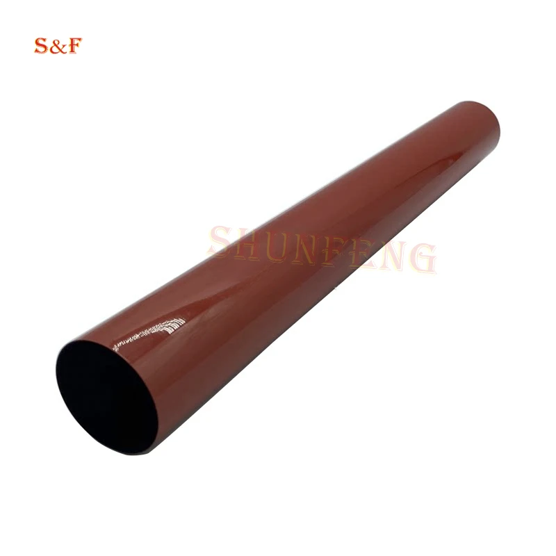 Fuser Film for Konica Minolta Bizhub C360i C250i 550i C650i C7130i  ADC309 C369 Hot Brush High Quality Copier Spare Parts