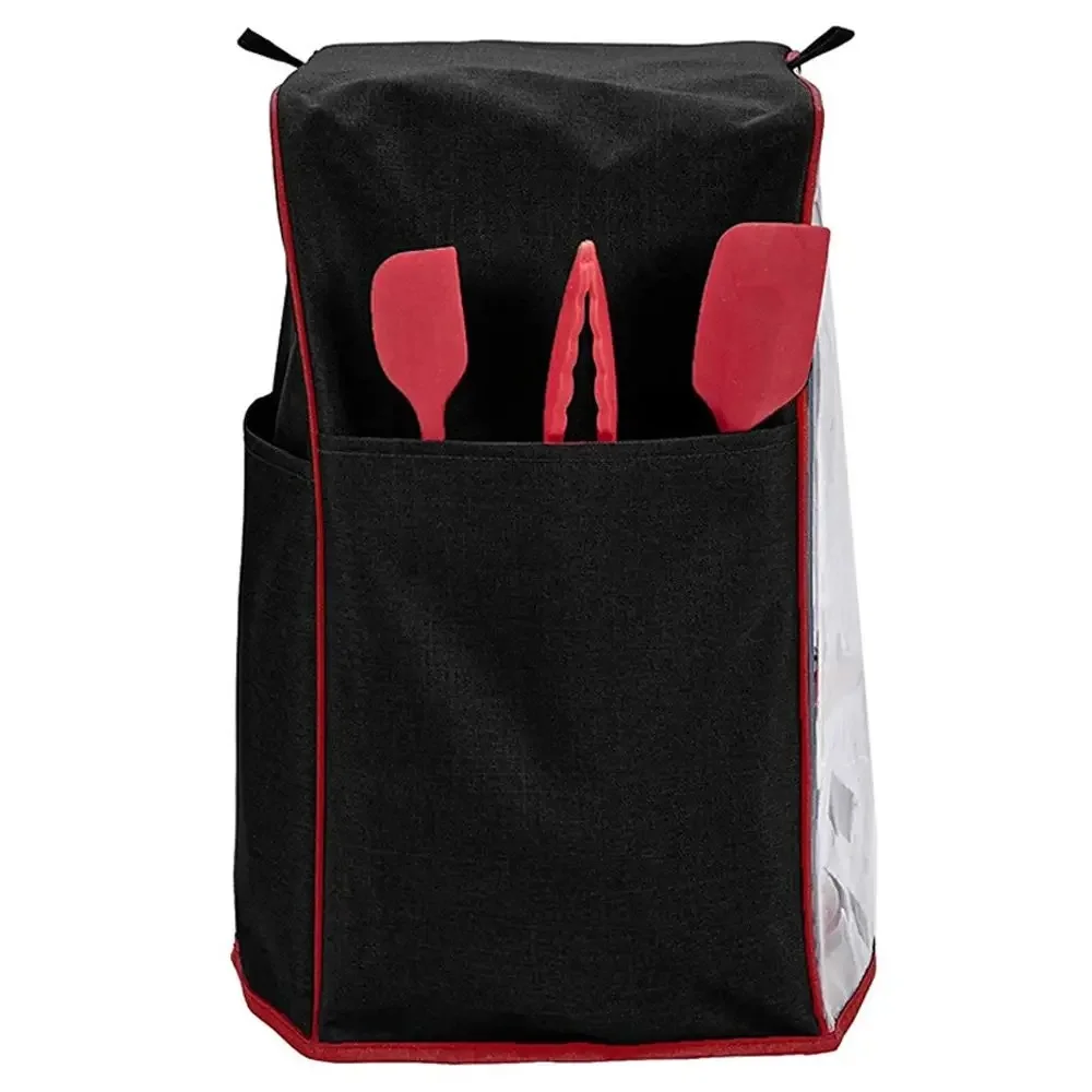 Copertura antipolvere per frullatore impermeabile per uso domestico per accessori da cucina Macchina per mixer Forniture Copertura antipolvere per mixer