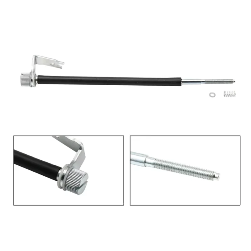 

A50U Idle Speed Adjustment Screw Cable For FCR MX Carburetor Regulator Adjustment Tools